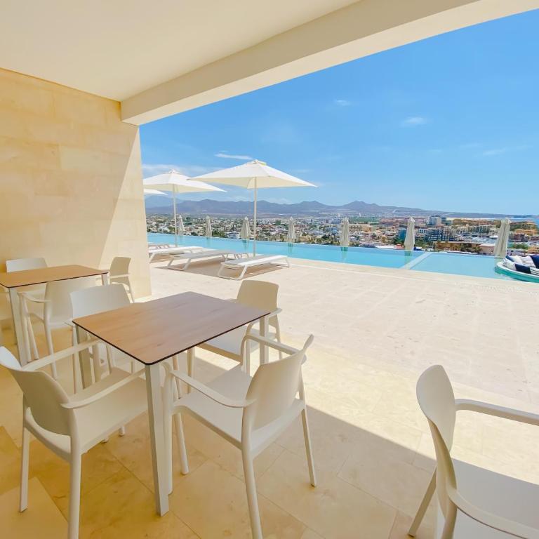 Ocean View Condo in Pedregal - Apartamento de 3 dormitorios - 25