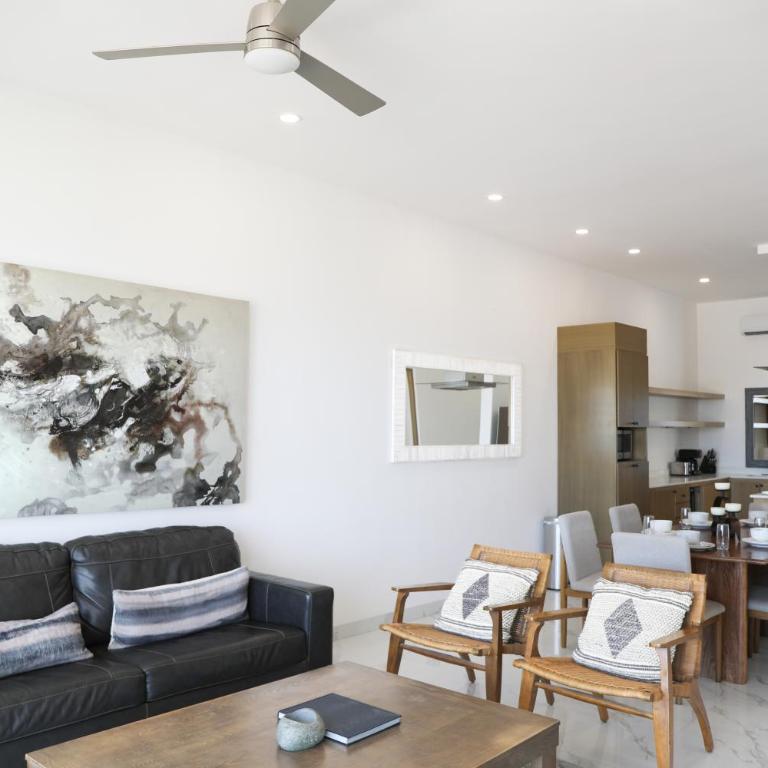 Ocean View Condo in Pedregal - Apartamento de 3 dormitorios - 7