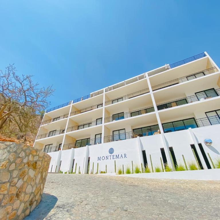 Ocean View Condo in Pedregal - Apartamento de 3 dormitorios - 11