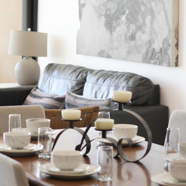 Ocean View Condo in Pedregal - Apartamento de 3 dormitorios - 45