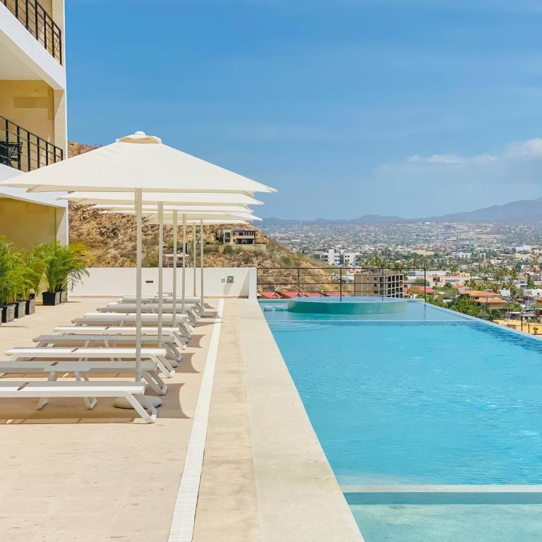 Ocean View Condo in Pedregal - Apartamento de 3 dormitorios - 36