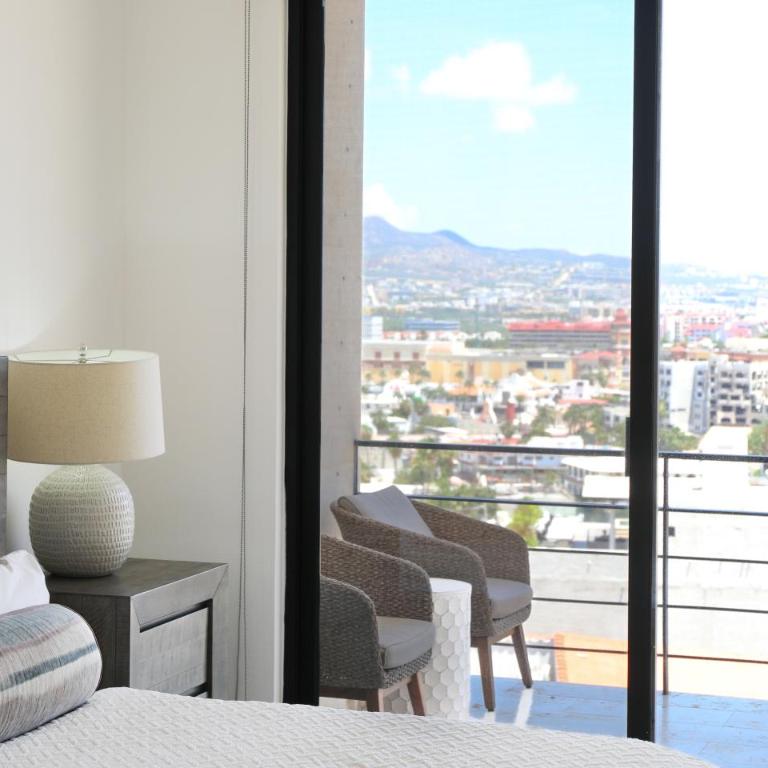 Ocean View Condo in Pedregal - Apartamento de 3 dormitorios - 10
