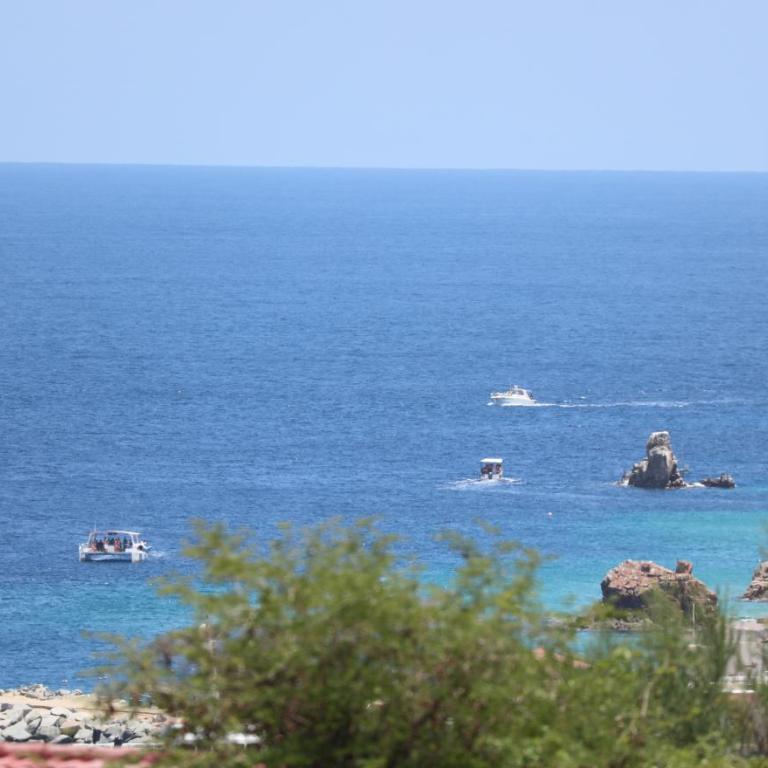 Ocean View Condo in Pedregal - Apartamento de 3 dormitorios - 13