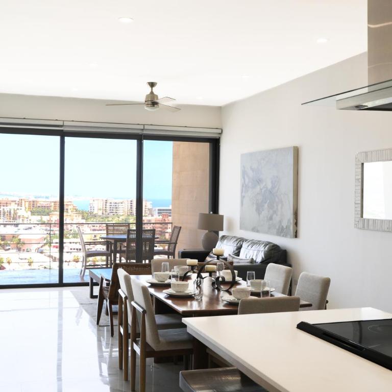 Ocean View Condo in Pedregal - Apartamento de 3 dormitorios - 20