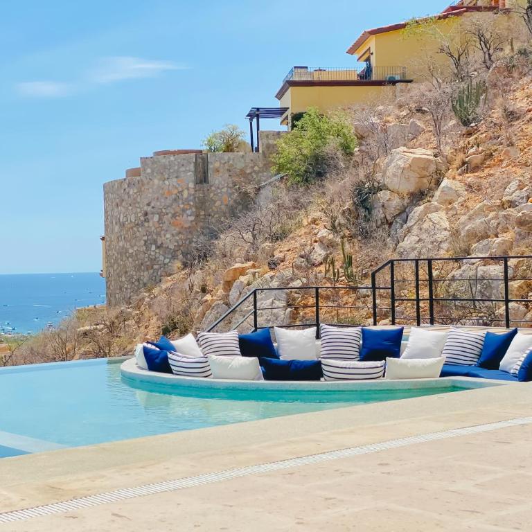 Ocean View Condo in Pedregal - Apartamento de 3 dormitorios - 31
