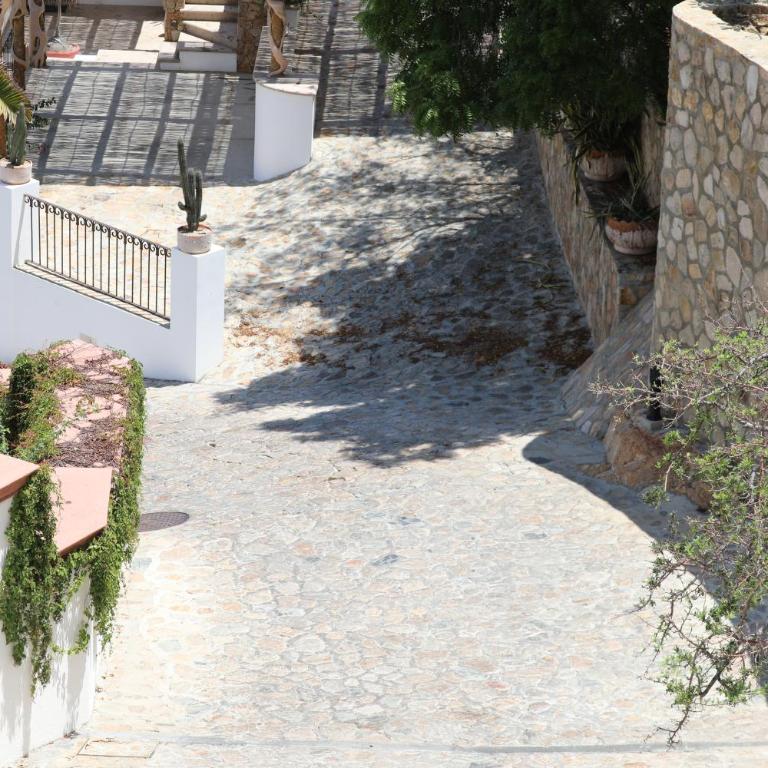 Ocean View Condo in Pedregal - Apartamento de 3 dormitorios - 16