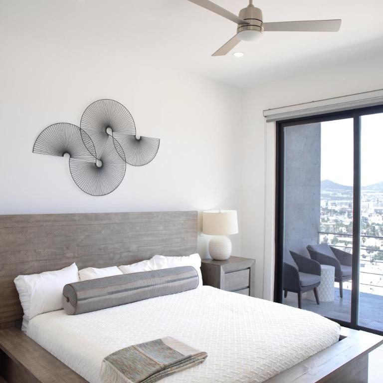Ocean View Condo in Pedregal - Apartamento de 3 dormitorios - 46