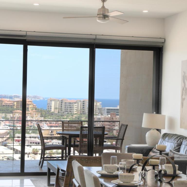 Ocean View Condo in Pedregal - Apartamento de 3 dormitorios - 24