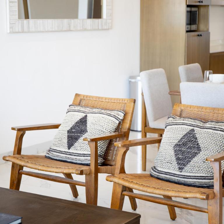 Ocean View Condo in Pedregal - Apartamento de 3 dormitorios - 28