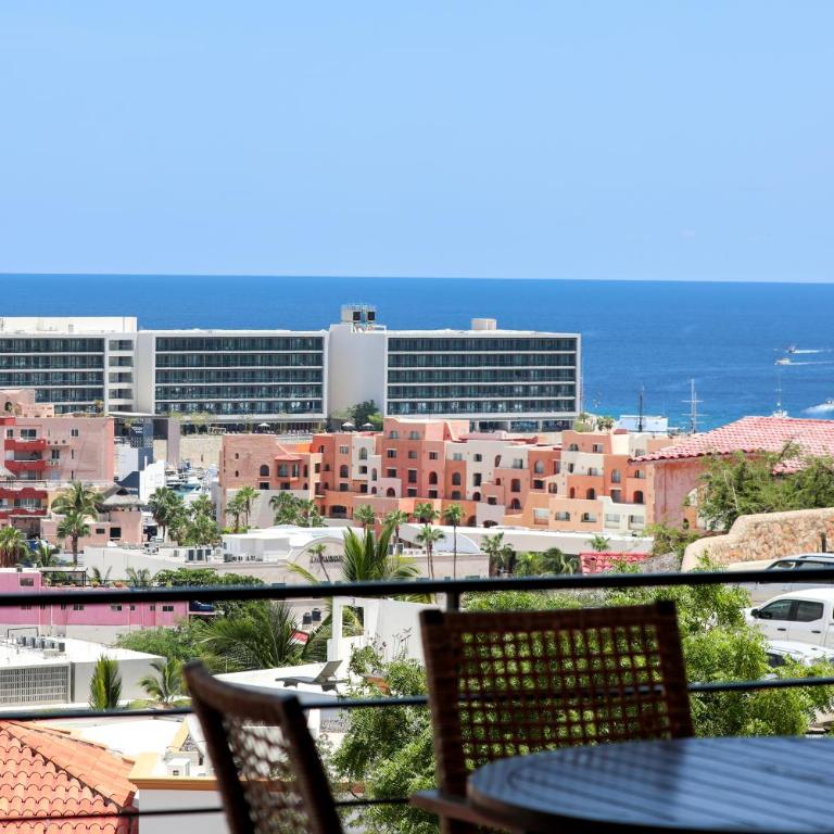 Ocean View Condo in Pedregal - Apartamento de 3 dormitorios - 27