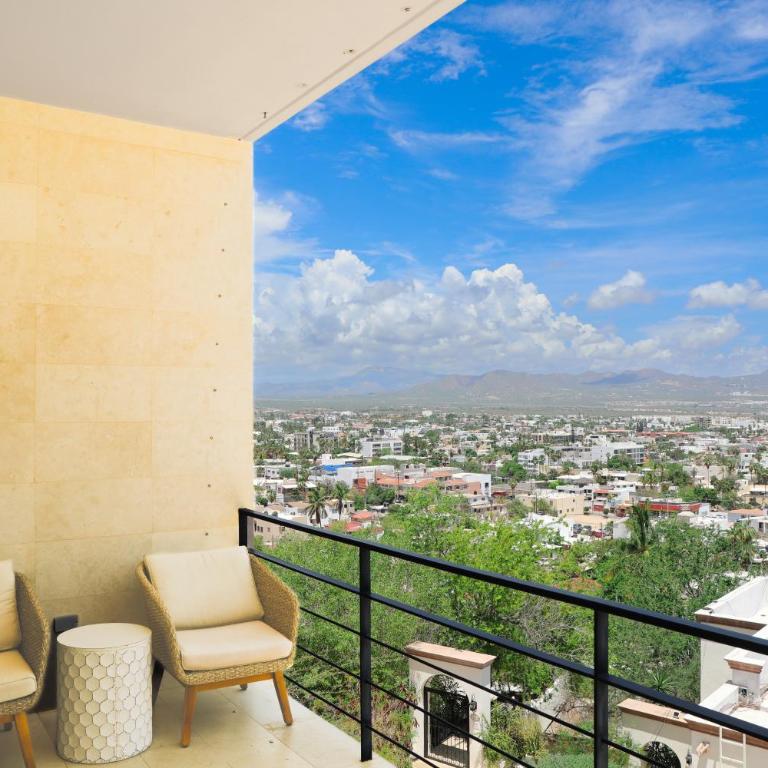 Ocean View Condo in Pedregal - Apartamento de 3 dormitorios - 29