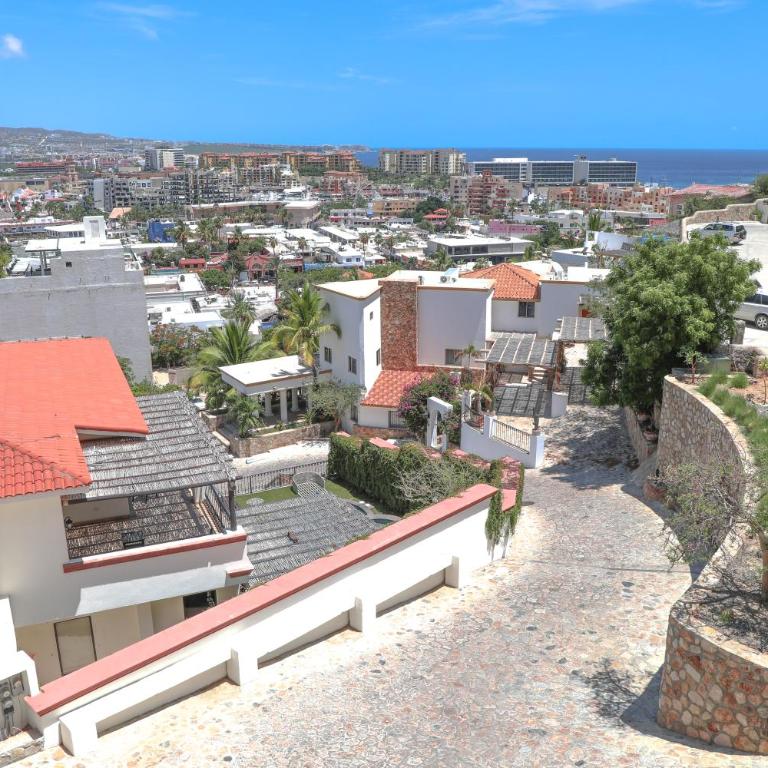 Ocean View Condo in Pedregal - Apartamento de 3 dormitorios - 22