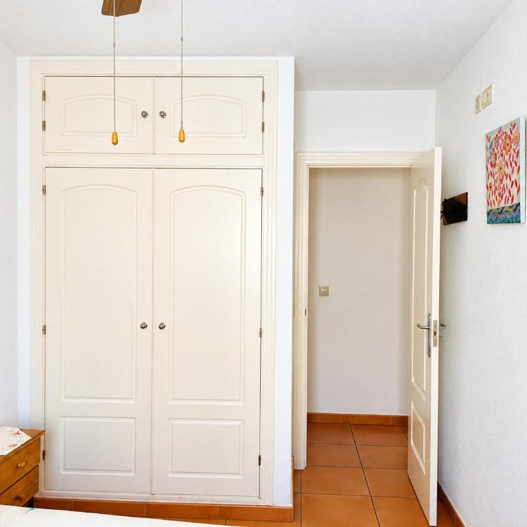 Lentiscares 212 - Apartamento con terraza - 15