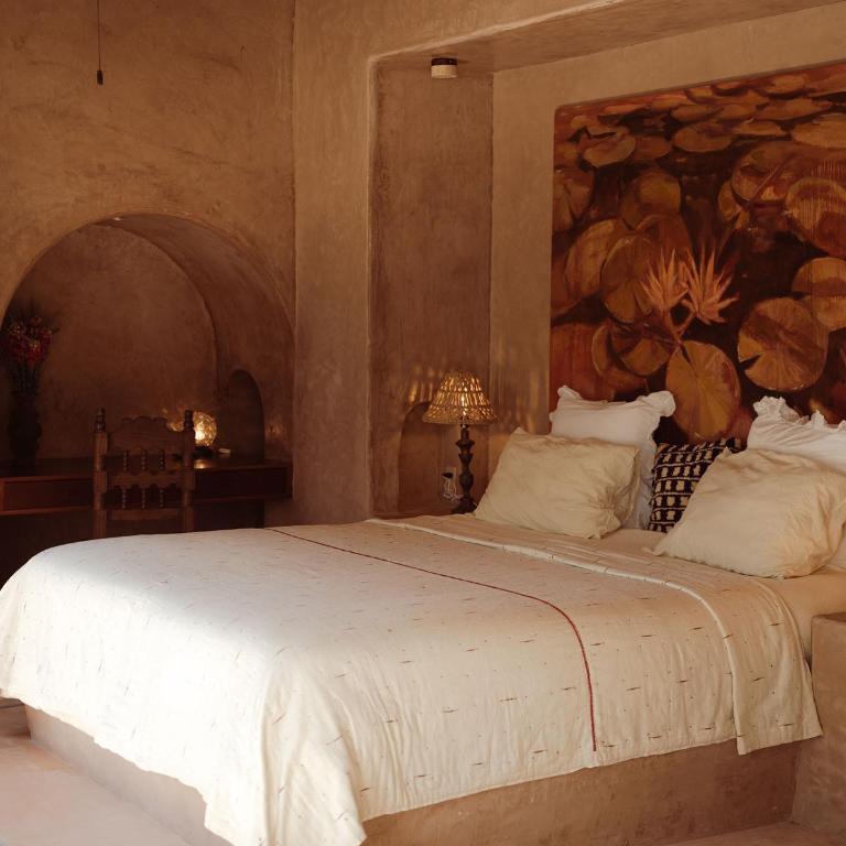 Agua en Flor by Boutique - Chukum Townhouse Merida Centro - Ferienhaus - 31