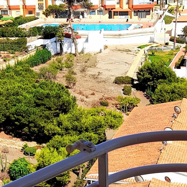 Moderne Studio-Wohnung an der Strandpromenade - Apartamento de 1 dormitorio - 14
