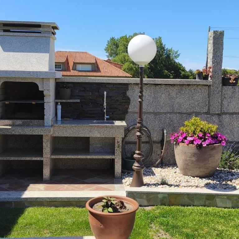 Apartamento 10 de octubre - Apartamento de 2 dormitorios - 38