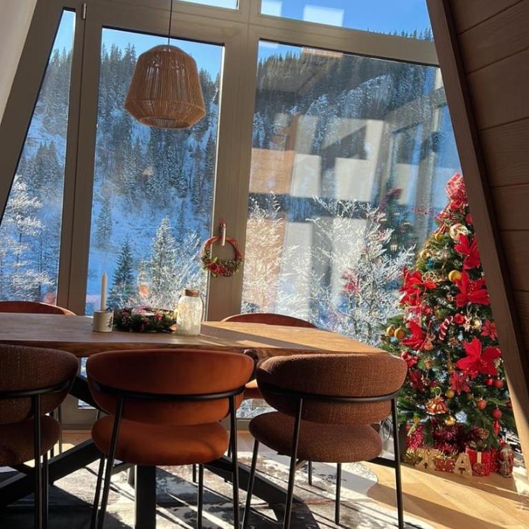 Well Mont apart 13 - One-Bedroom Apartment - 5