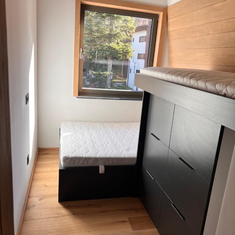 Well Mont apart 13 - One-Bedroom Apartment - 11