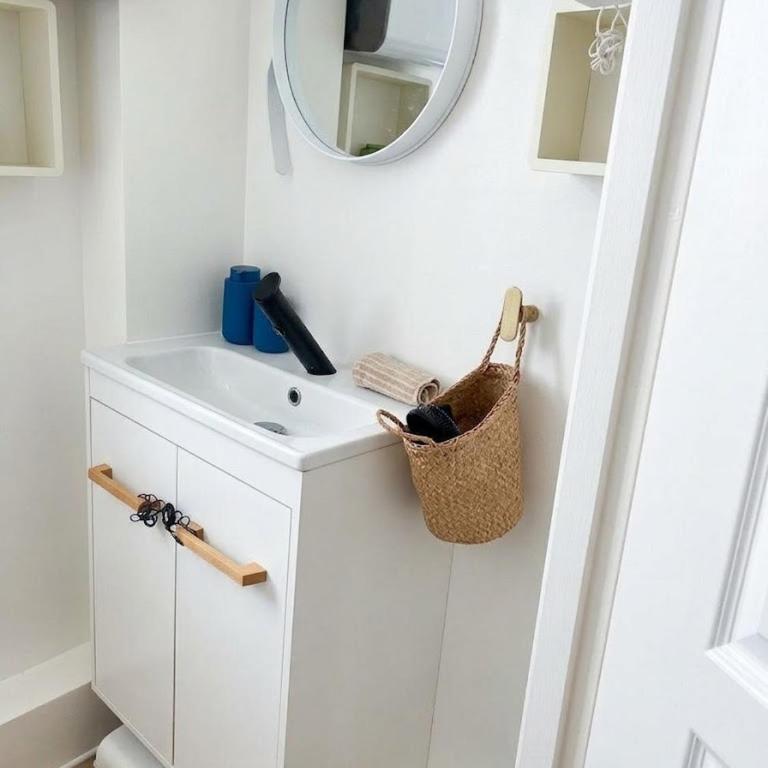 Lovely Dijon Studio • Ground Floor Haven - Apartamento - 6