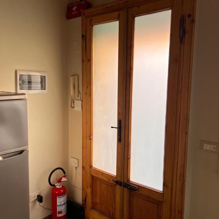 San Siro Cozy Home - Appartamento con 1 Camera da Letto - 11