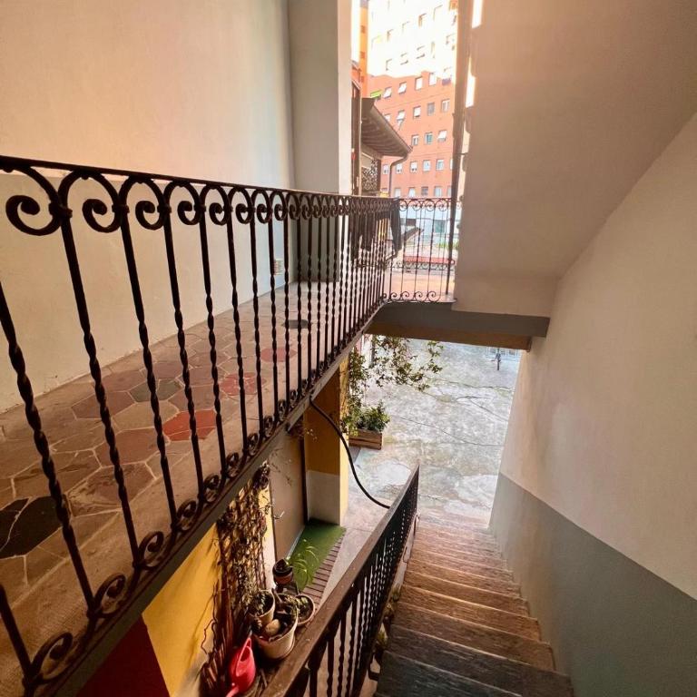San Siro Cozy Home - Appartamento con 1 Camera da Letto - 27