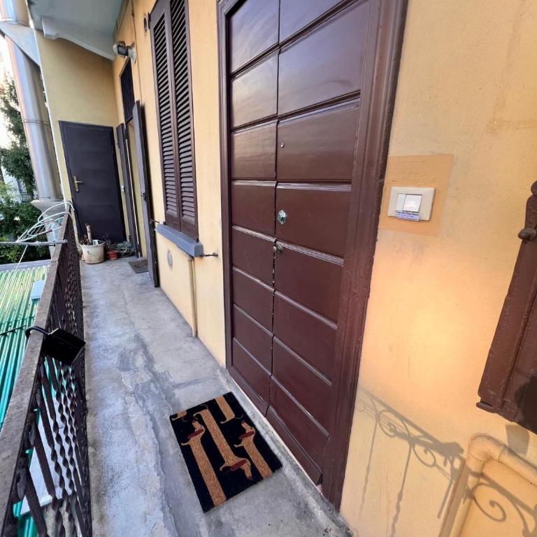 San Siro Cozy Home - Appartamento con 1 Camera da Letto - 28