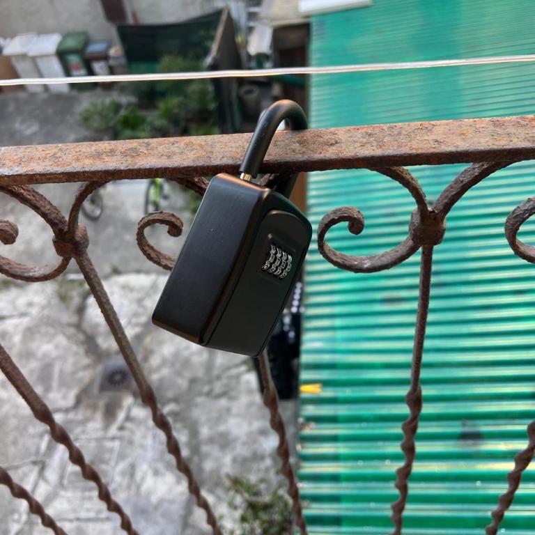 San Siro Cozy Home - Appartamento con 1 Camera da Letto - 29