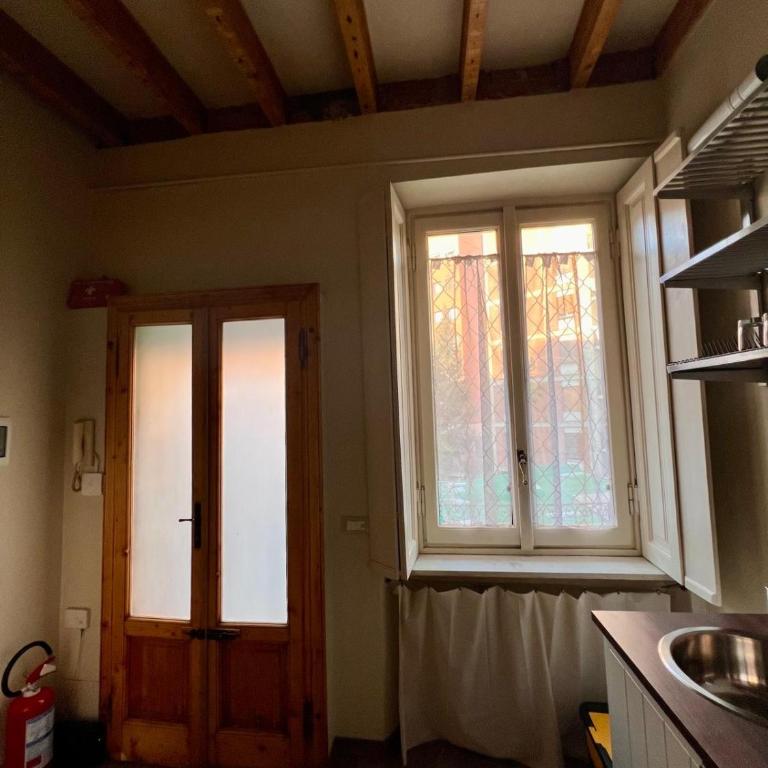 San Siro Cozy Home - Appartamento con 1 Camera da Letto - 13