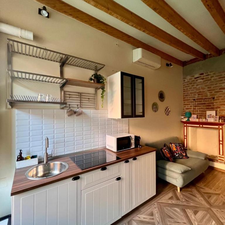 San Siro Cozy Home - Appartamento con 1 Camera da Letto - 4