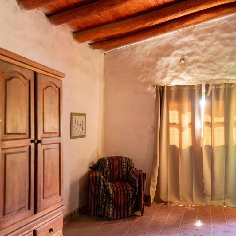 Casa escondida en La Fronterita de Amaicha - Casa - 7