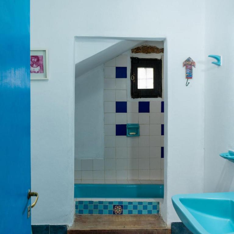 Casa escondida en La Fronterita de Amaicha - Casa - 19
