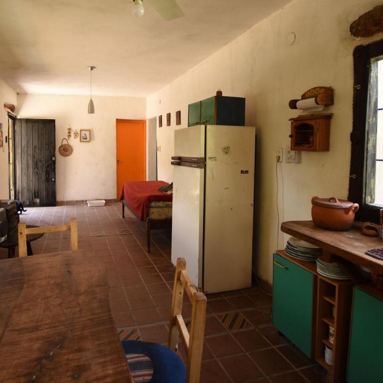 Casa escondida en La Fronterita de Amaicha - Casa - 24