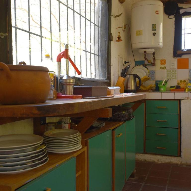 Casa escondida en La Fronterita de Amaicha - Casa - 26