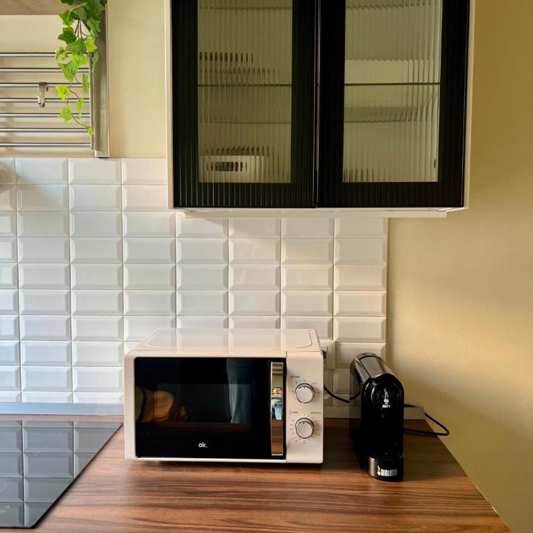 San Siro Cozy Home - Appartamento con 1 Camera da Letto - 14