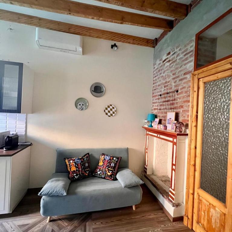 San Siro Cozy Home - Appartamento con 1 Camera da Letto - 2