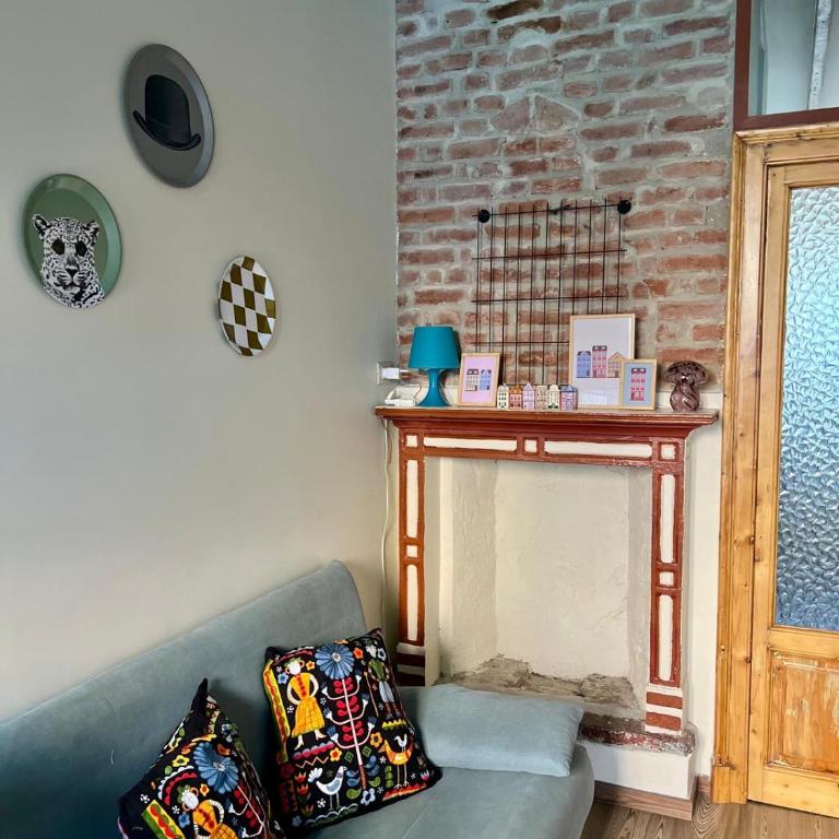 San Siro Cozy Home - Appartamento con 1 Camera da Letto - 16
