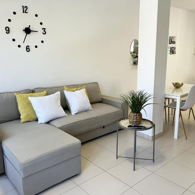 Mahostly Apartamento Comillas PB - Apartamento - 1