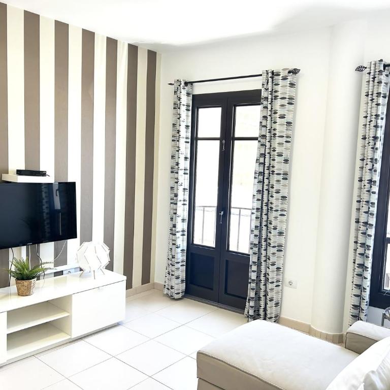 Mahostly Apartamento Comillas PB - Apartamento - 2