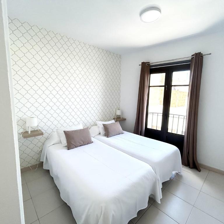 Mahostly Apartamento Comillas PB - Apartamento - 8