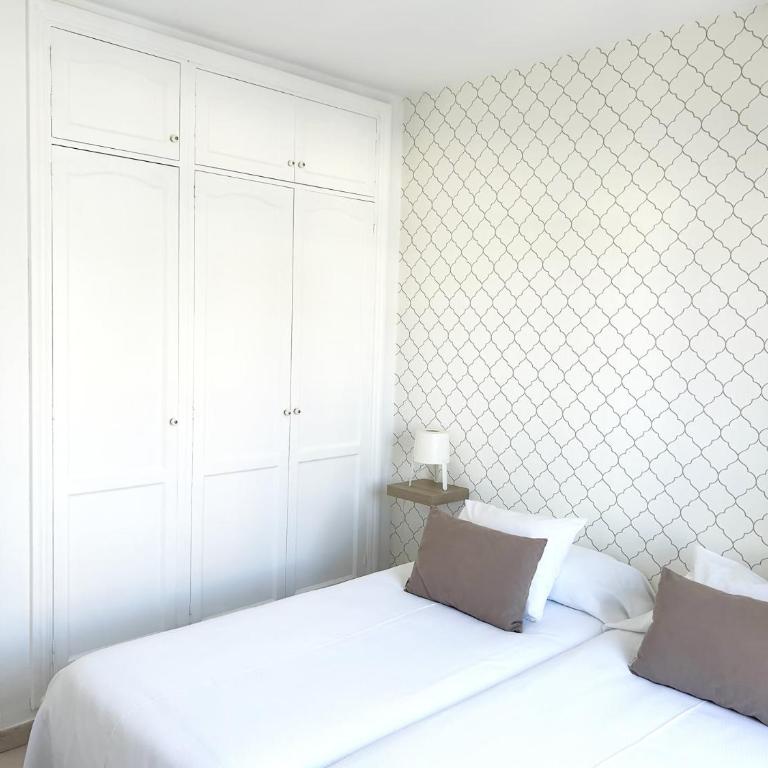 Mahostly Apartamento Comillas PB - Apartamento - 9