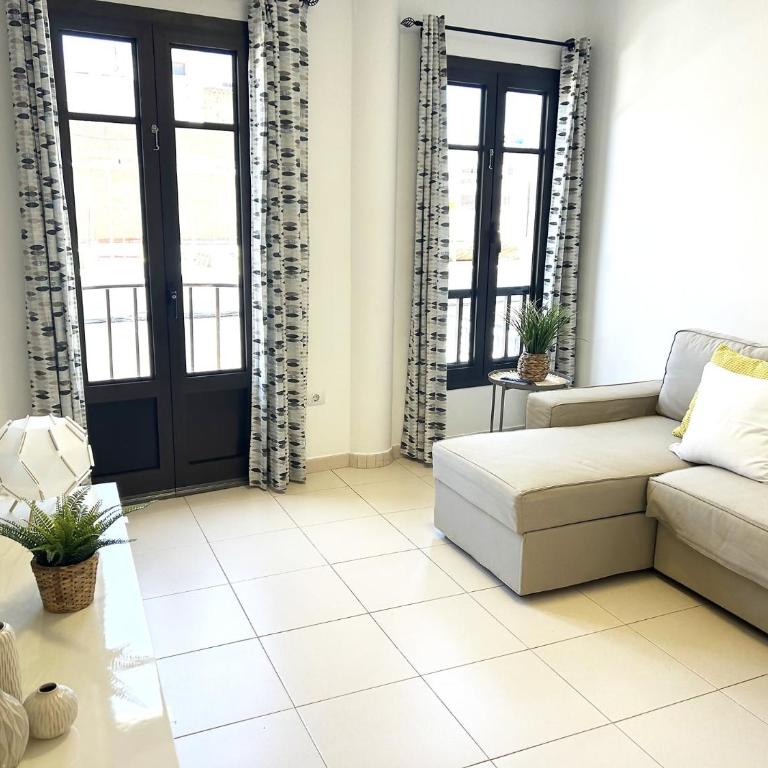 Mahostly Apartamento Comillas PB - Apartamento - 3