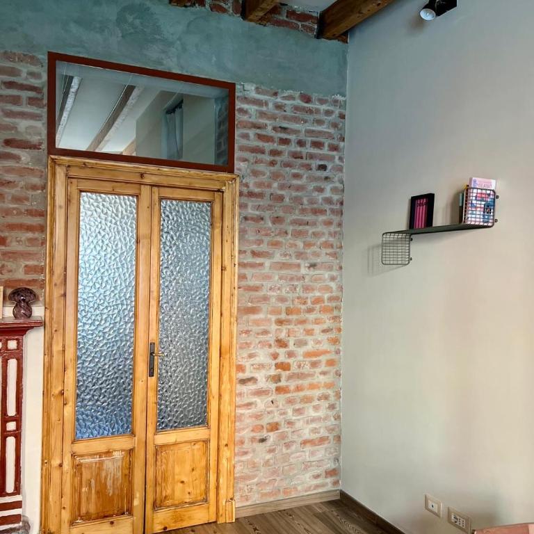 San Siro Cozy Home - Appartamento con 1 Camera da Letto - 17