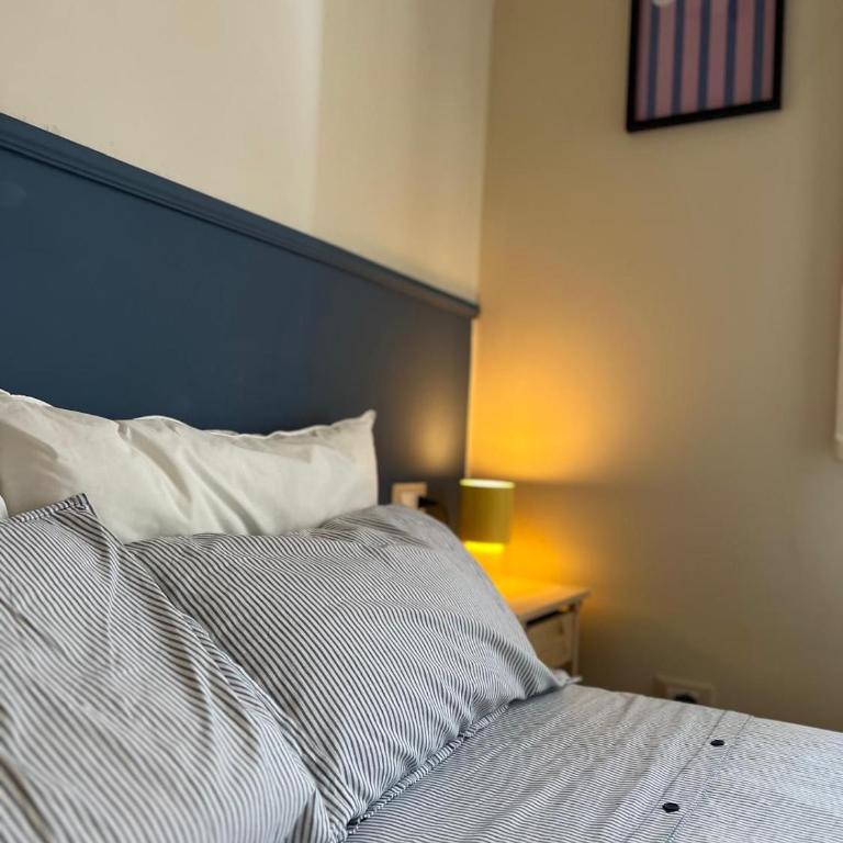 San Siro Cozy Home - Appartamento con 1 Camera da Letto - 22
