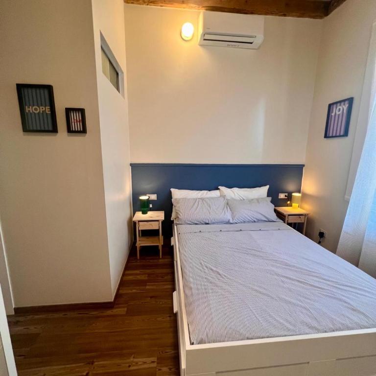 San Siro Cozy Home - Appartamento con 1 Camera da Letto - 23
