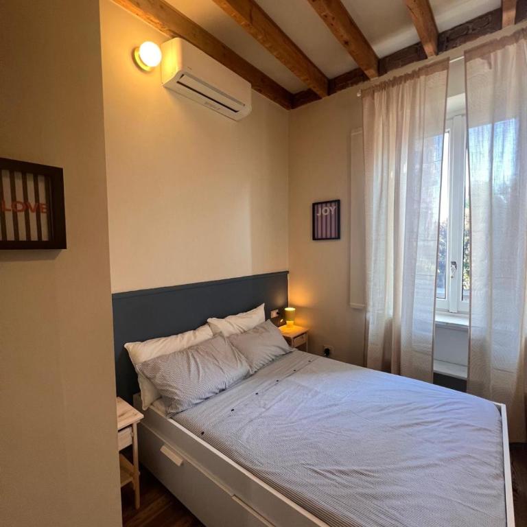 San Siro Cozy Home - Appartamento con 1 Camera da Letto - 24