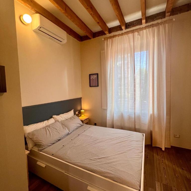 San Siro Cozy Home - Appartamento con 1 Camera da Letto - 25