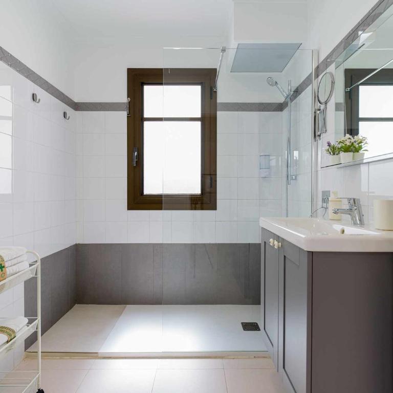 Mahostly Apartamento Comillas PA - Two-Bedroom Apartment - 8