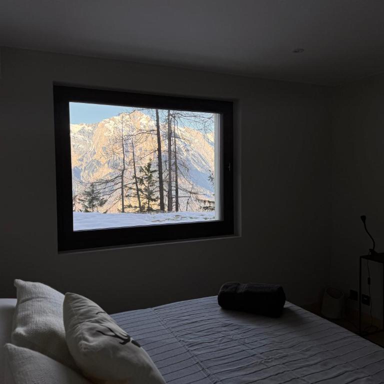 Les Mélèzes - Chalet - 3