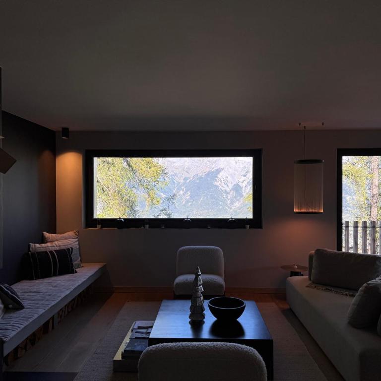 Les Mélèzes - Chalet - 12