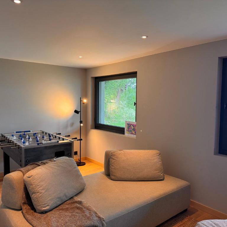 Les Mélèzes - Chalet - 15